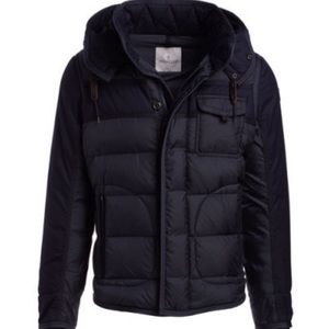 Moncler Ryan giubbotto 100% authentic